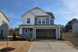 25 Cloudberry Ct, Clayton, NC 27520 - Photo 1