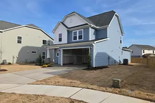 25 Cloudberry Ct, Clayton, NC 27520 - Photo 3