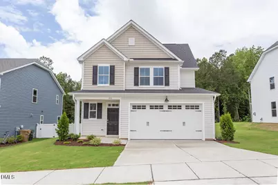 25 Cloudberry Court, Clayton, NC 27520 - Photo 1