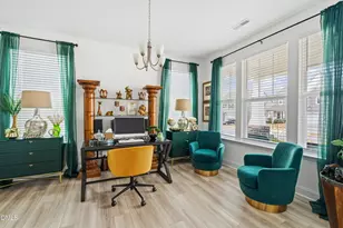 25 Shining Amber Way, Franklinton, NC 27525 - Photo 7