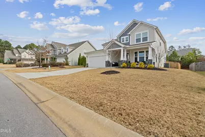 25 Shining Amber Way, Franklinton, NC 27525 - Photo 33