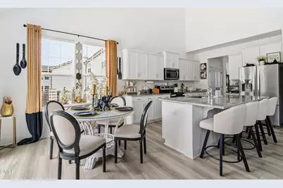 25 Shining Amber Way, Franklinton, NC 27525 - Photo 13