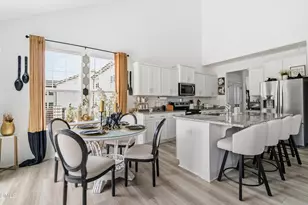 25 Shining Amber Way, Franklinton, NC 27525 - Photo 13