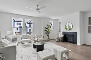 6420 Tanner Oak Ln, Raleigh, NC 27613 - Photo 5