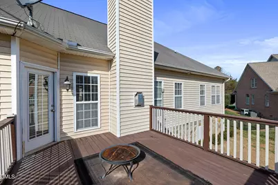 3326 Brookstone Drive, Burlington, NC 27215 - Photo 37