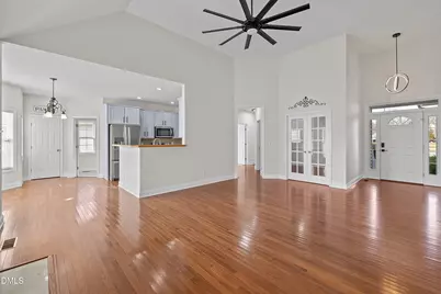 3326 Brookstone Drive, Burlington, NC 27215 - Photo 7