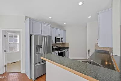 3326 Brookstone Drive, Burlington, NC 27215 - Photo 11