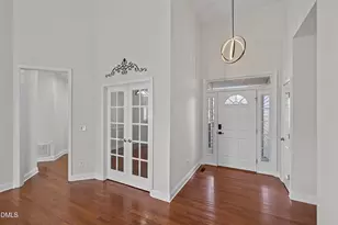 3326 Brookstone Dr, Burlington, NC 27215 - Photo 3