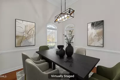 3326 Brookstone Drive, Burlington, NC 27215 - Photo 17