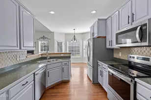 3326 Brookstone Dr, Burlington, NC 27215 - Photo 15