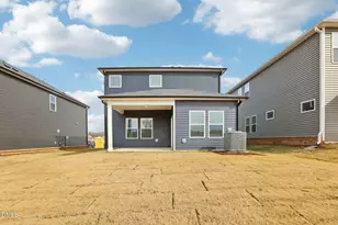 908 Grand Mesa Dr, Garner, NC 27529 - Photo 31