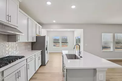 908 Grand Mesa Drive, Garner, NC 27529 - Photo 13