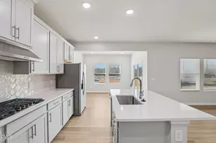 908 Grand Mesa Dr, Garner, NC 27529 - Photo 13