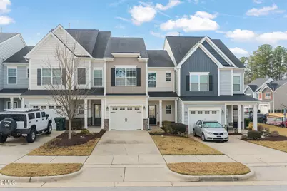 225 Gulley Glen Drive, Garner, NC 27529 - Photo 35