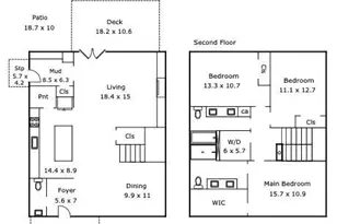 213 Northwood Cir, Durham, NC 27701 - Photo 53