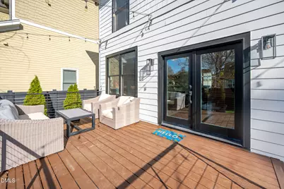 213 Northwood Circle, Durham, NC 27701 - Photo 41