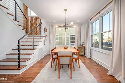 213 Northwood Circle, Durham, NC 27701 - Photo 7