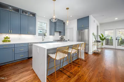 213 Northwood Circle, Durham, NC 27701 - Photo 9