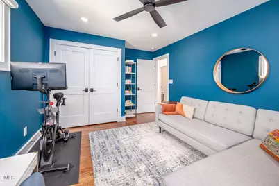 213 Northwood Circle, Durham, NC 27701 - Photo 39