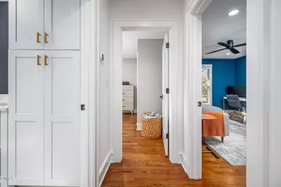 213 Northwood Circle, Durham, NC 27701 - Photo 35