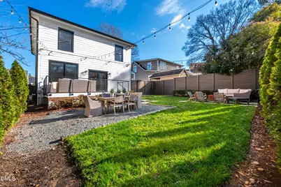 213 Northwood Circle, Durham, NC 27701 - Photo 47