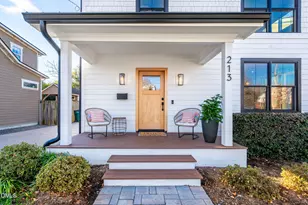 213 Northwood Cir, Durham, NC 27701 - Photo 3