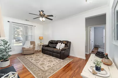 8231 Allyns Landing Way #101, Raleigh, NC 27615 - Photo 15