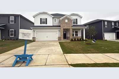 710 White Birch Lane, Angier, NC 27501 - Photo 1