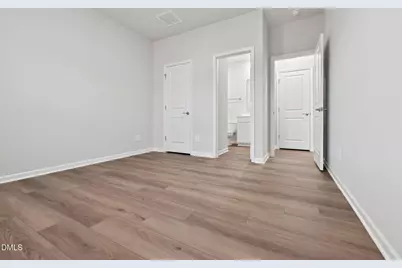 548 Bridger Drive, Garner, NC 27529 - Photo 17