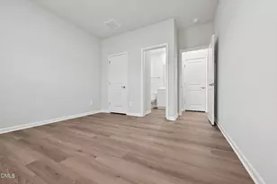 548 Bridger Dr, Garner, NC 27529 - Photo 17