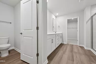 548 Bridger Drive, Garner, NC 27529 - Photo 33