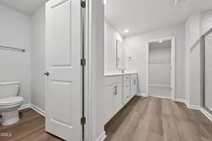 548 Bridger Dr, Garner, NC 27529 - Photo 33