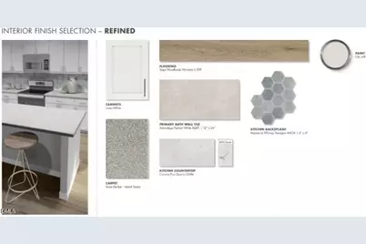 548 Bridger Drive, Garner, NC 27529 - Photo 3