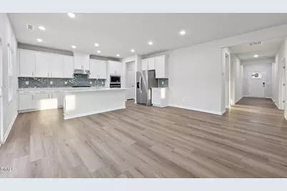 548 Bridger Drive, Garner, NC 27529 - Photo 13