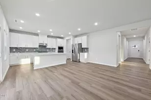 548 Bridger Dr, Garner, NC 27529 - Photo 13