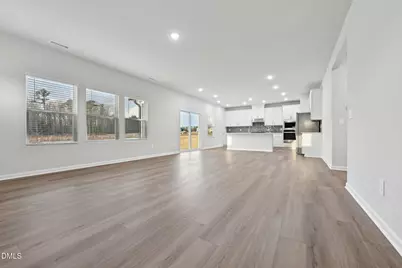 548 Bridger Drive, Garner, NC 27529 - Photo 11