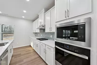 548 Bridger Drive, Garner, NC 27529 - Photo 15