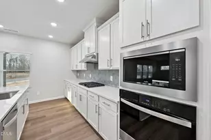 548 Bridger Dr, Garner, NC 27529 - Photo 15