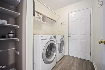 8665 Harps Mill Road, Raleigh, NC 27615 - Photo 21