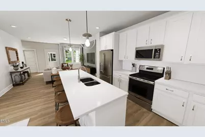 1909 Wendell Valley Boulevard, Wendell, NC 27591 - Photo 7