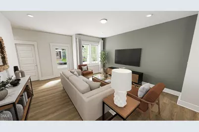 1909 Wendell Valley Boulevard, Wendell, NC 27591 - Photo 3