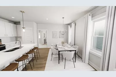 1909 Wendell Valley Boulevard, Wendell, NC 27591 - Photo 5