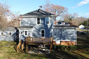 211 N 9th St, Mebane, NC 27302 - Photo 17