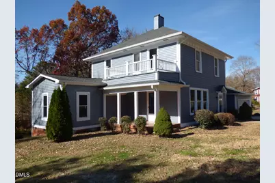 211 N Ninth Street, Mebane, NC 27302 - Photo 3