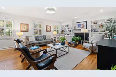 1423 Kenan Street NW, Wilson, NC 27893 - Photo 5