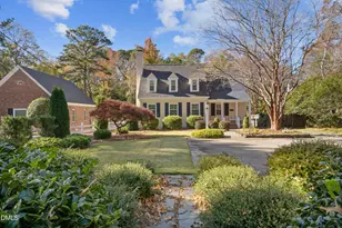 1423 Kenan St NW, Wilson, NC 27893 - Photo 39