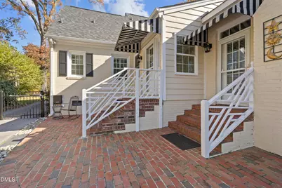 1423 Kenan Street NW, Wilson, NC 27893 - Photo 31