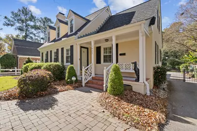 1423 Kenan Street NW, Wilson, NC 27893 - Photo 3