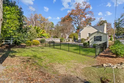 1423 Kenan Street NW, Wilson, NC 27893 - Photo 35