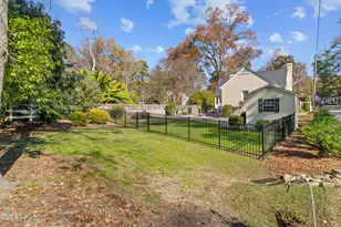 1423 Kenan St NW, Wilson, NC 27893 - Photo 35